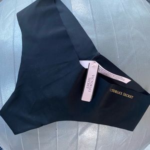 NWT Victoria’s Secret high waist seamless thong L